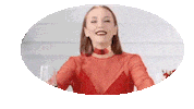 Smile Sticker by albina