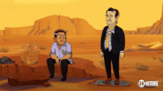 showtime GIF by Our Cartoon President