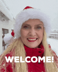 Online Business Hello GIF by Sigrun