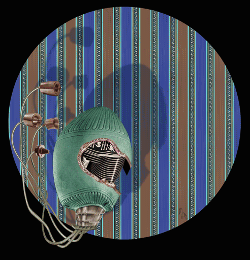 digital art animation GIF by Colin Raff