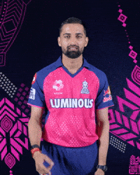 Be Wise Halla Bol GIF by Rajasthan Royals