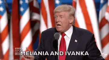 republican national convention rnc GIF by Election 2016