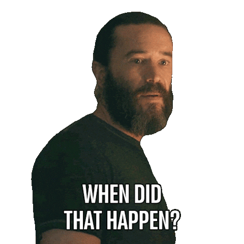 Tom Pelphrey Task Sticker by HBO Max