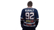 Hockey Hoki GIF by Fehervar AV19