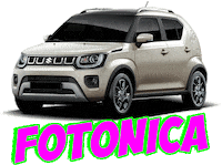 Suzuki Fotonico Sticker by Perugiamotori