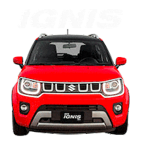 Ignis Sticker by Suzuki_Mex