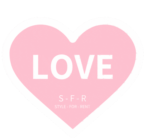 styleforrentshop giphyupload love style4rent styleforent Sticker