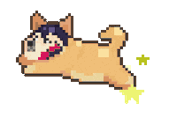 Dog Puppy Sticker by josuegrotesco