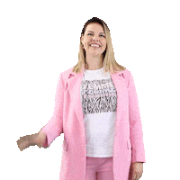 Highpotentialfactory hello wave coach hallo Sticker