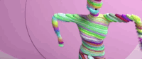 light it up GIF by MAJOR LAZER