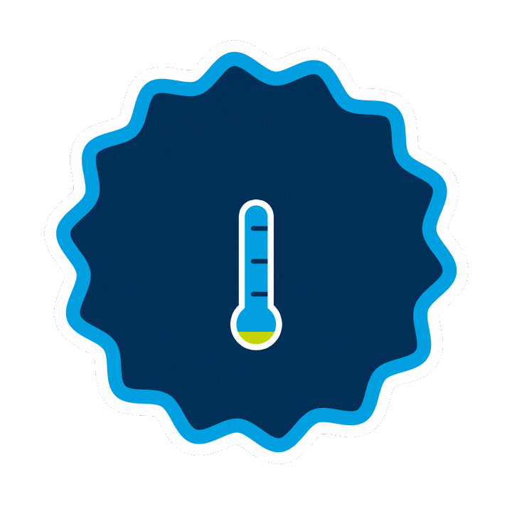 ecoplumbers giphyupload summer eco sweating Sticker