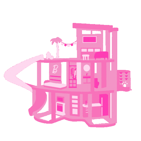 Pink Dream Sticker by WONDR