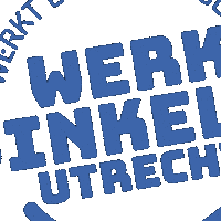 werkwinkels werkwinkels utrecht werkwinkel werkwinkel utrecht werkwinkelsutrecht Sticker