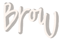 makeup boss Sticker by Boulder Brows