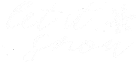 Es Schneit Let It Snow Sticker by zartmintdesign