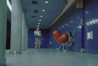 Girl Group Hug GIF