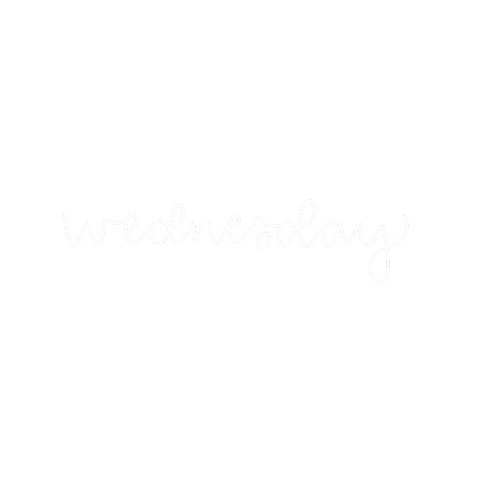 Days Of The Week Day Sticker
