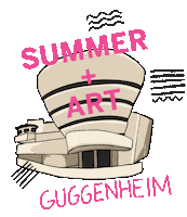 new york art Sticker by Sotheby's Institute