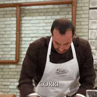 Lindt_Italia fun work run work hard GIF