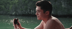 GIF by Crazy Rich Asians