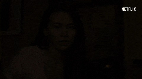 the avengers marvel GIF by NETFLIX