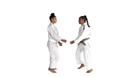 Judo Mtc Sticker by Minas Tênis Clube