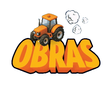 pereirabarreto giphyupload obras prefeitura tá on Sticker
