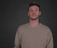 bored wave GIF