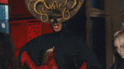 Fox Tv GIF by Rocky Horror Picture Show