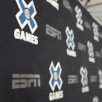 Espn Snow GIF by X Games 