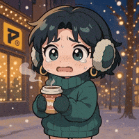 Miss You Animation GIF by Persona