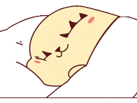 Waking Up Love GIF by Nattan_Universe