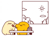 Fun Love GIF by Nattan_Universe