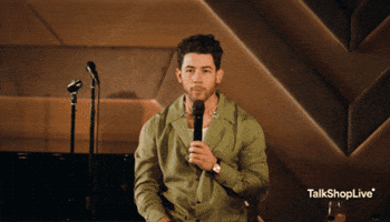 Talking New Music GIF by TalkShopLive