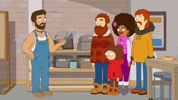 Clay | Season 2 Ep. 16 | THE GREAT NORTH