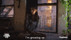 Getting Old Season 1 GIF by The Come Up