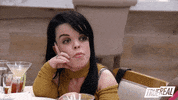 Little Women S6 GIF by TrueReal