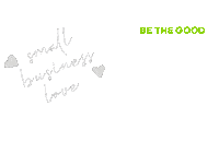 Giveback Sticker by Capital City Coordination