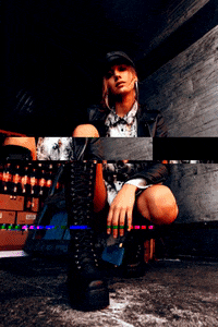 Cinturon GIF by Cmoran