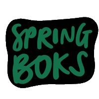 Rugby Books Sticker
