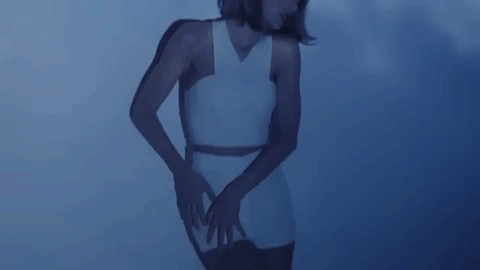giphydvr taylor swift giphyoliviastyle GIF