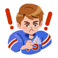 Bottoms Sticker