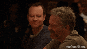 hinting tv land GIF by nobodies.