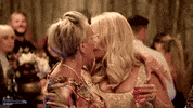 Channel Islands Drama GIF by Real Housewives of Jersey