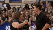 iheartradiommvas wow GIF by CTV