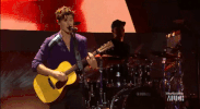 singer guitar GIF by CTV