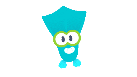 Flipo Ap2 Sticker by MGB