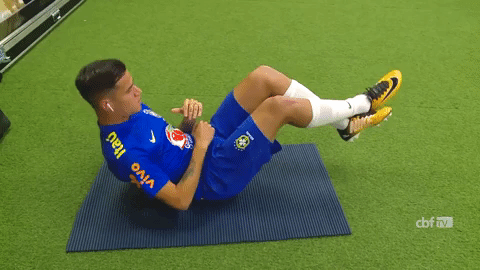 national team soccer GIF by Confederação Brasileira de Futebol
