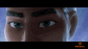 Crazy Eyes GIF by Regal