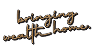 Newport Beach Home Sticker by EQTY Real Estate
